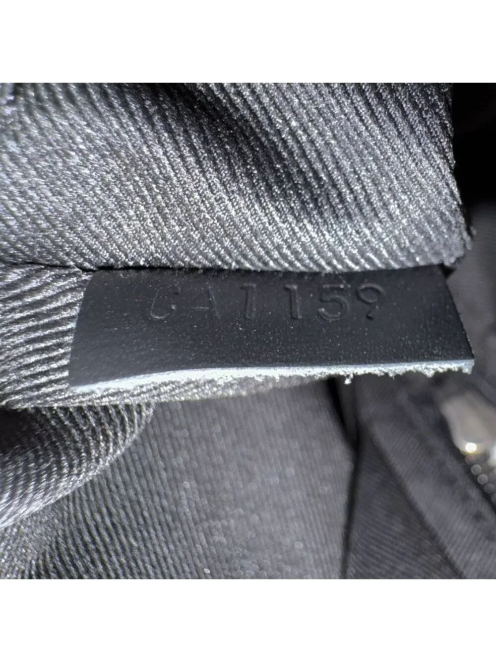 Louis Vuitton Shoulder Bag Danube Messenger